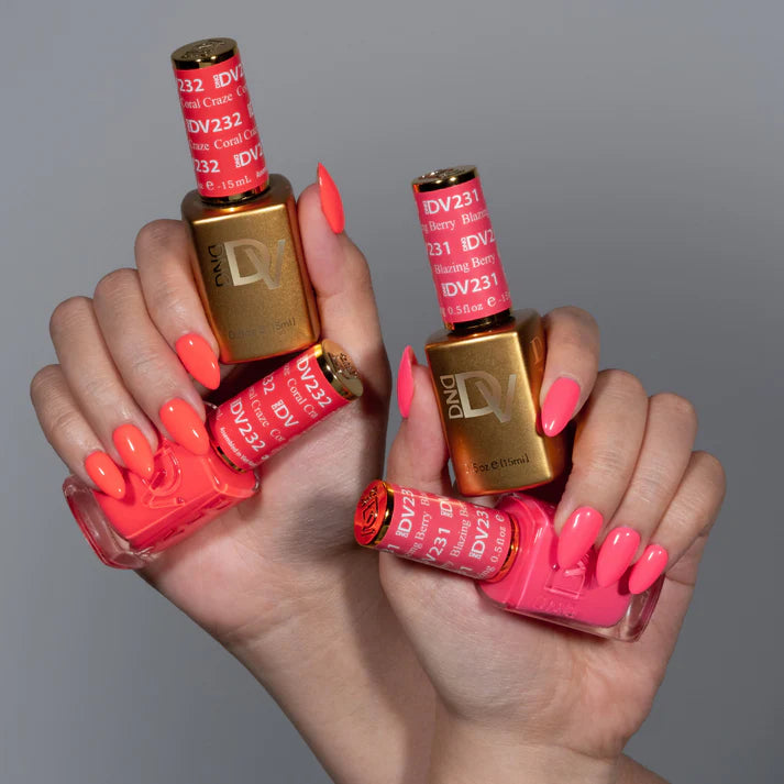 DIVA Duo DV232 Coral Craze