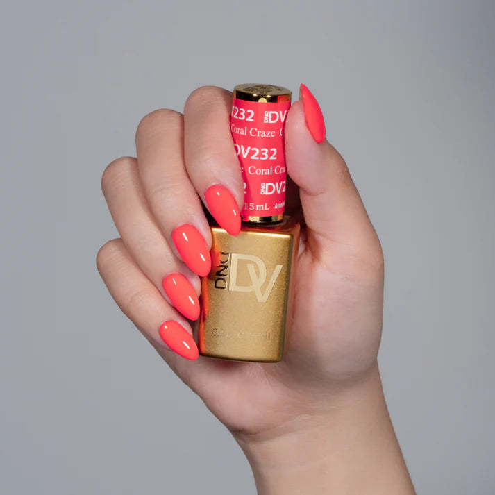 DIVA Duo DV232 Coral Craze