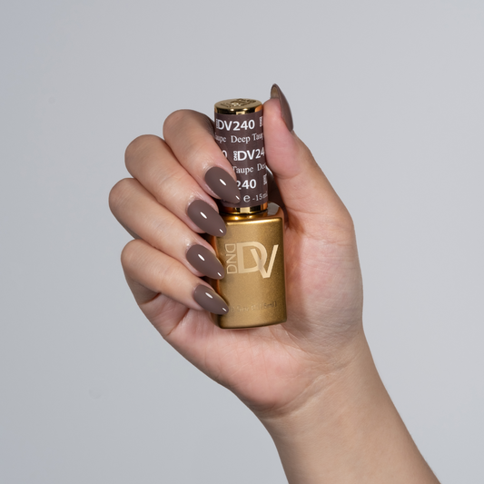 DIVA Duo DV240 Deep Taupe