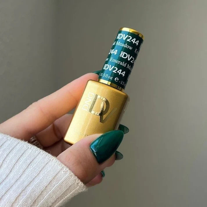 DIVA Duo DV244 Emerald Meadow