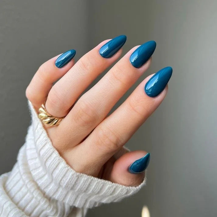 DIVA Duo DV245 Teal Treasures