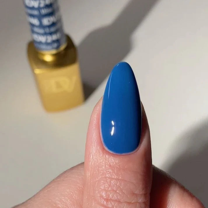 DIVA Duo DV246 Blue Lagoon