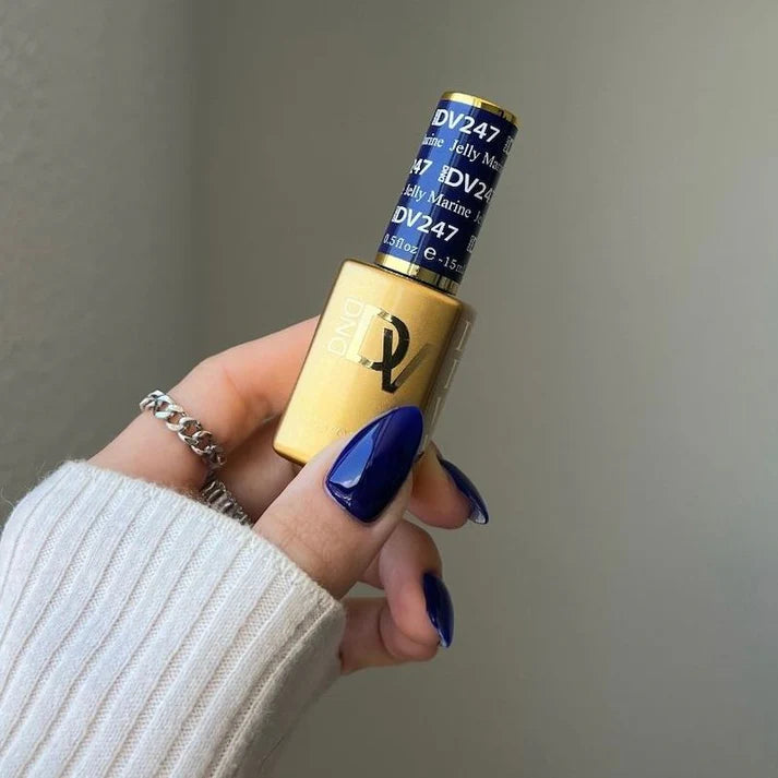 DIVA Duo DV247 Jelly Marine