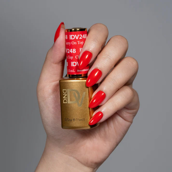 DIVA Duo DV248 Cherry On Top