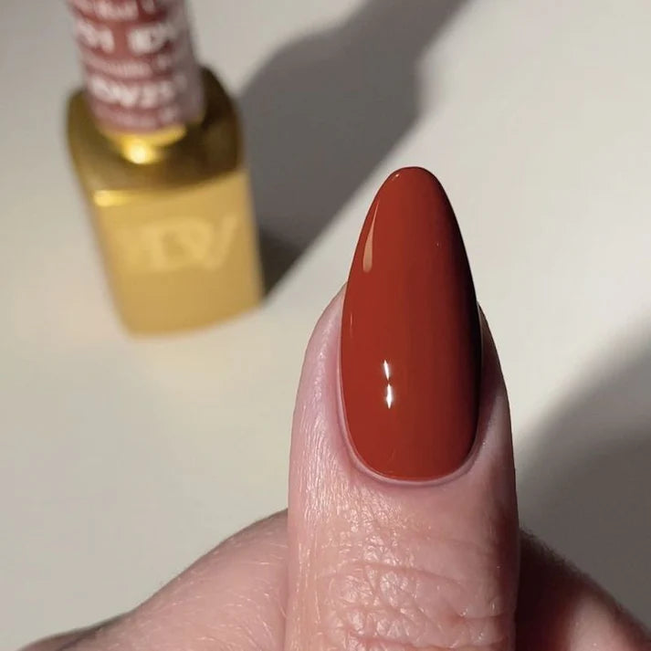 DIVA Duo DV251 Chocolate Red