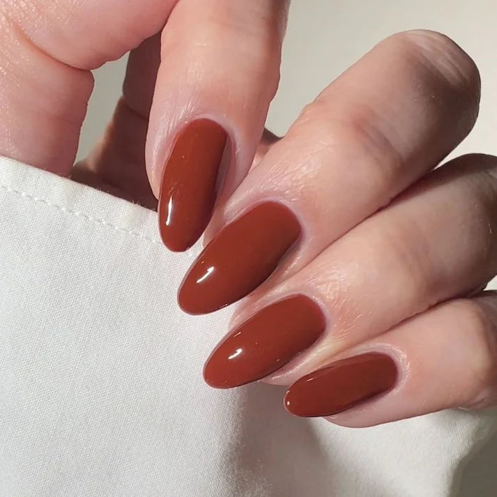 DIVA Duo DV251 Chocolate Red