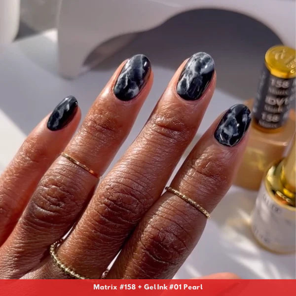 DIVA Duo DV158 Matrix