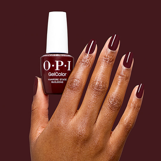 OPI Gel Color - OPI's Most Requested Collection 12 Colors & 1 Base Gel 1 Top Gel | Fall 2026