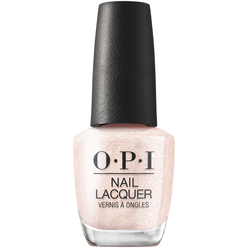 OPI Nail Lacquer NL H022 GEMINI AND I ♊