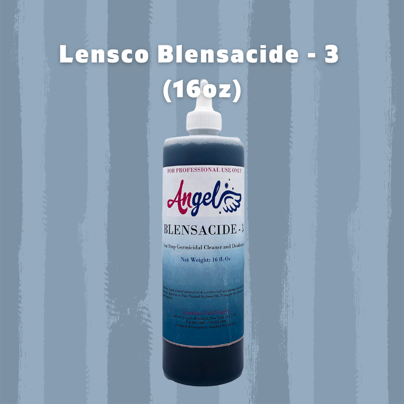 Angel - Blensacide - 3 (16 oz)