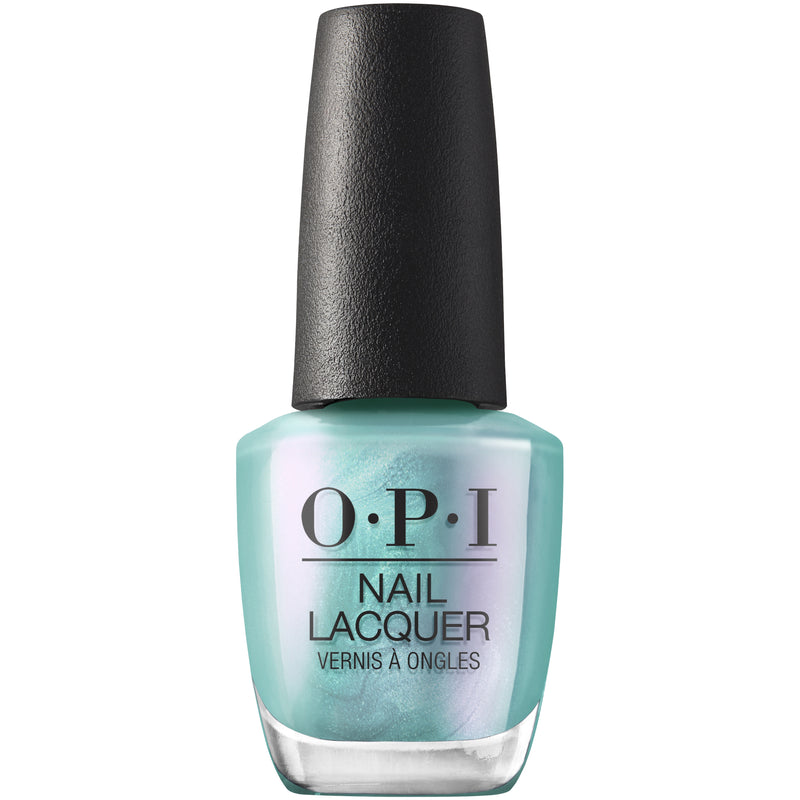 OPI Nail Lacquer NL H017 PISCES THE FUTURE ♓