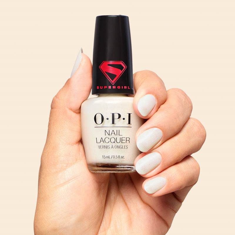 OPI Nail Lacquer - OPI x Super Girl Collection 6 Colors 12 Bottles | Project Natalie 2026