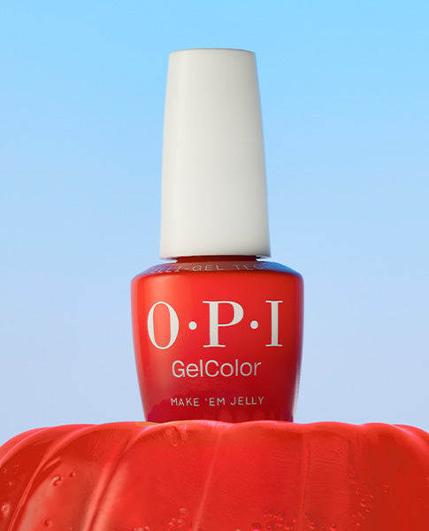 OPI Gel Color - Make'em Jelly Collection 12 Colors Only | Summer 2025