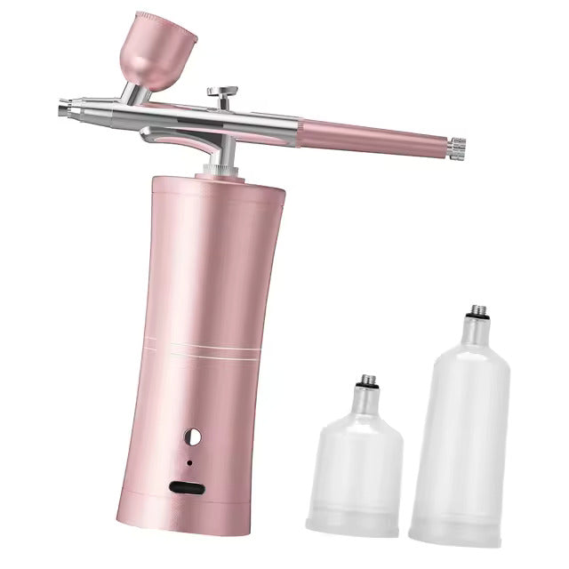 Mini Airbrush NAI-02