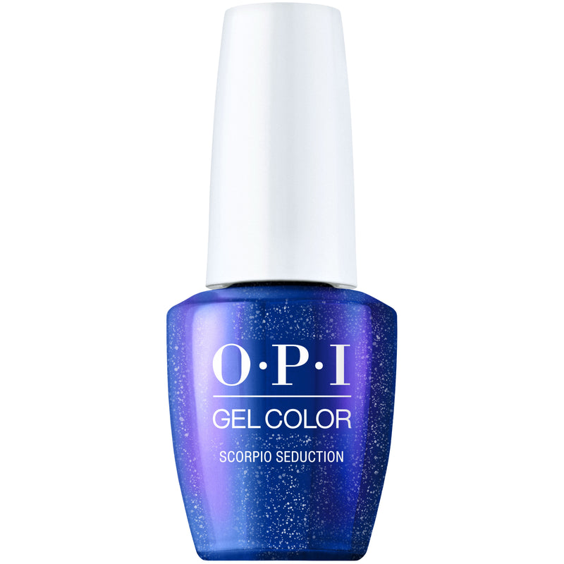 OPI Gel Color GC H019 SCORPIO SEDUCTION ♏
