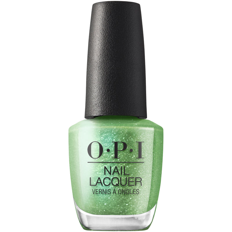 OPI Nail Lacquer NL H015 TAURUS-T ME ♉