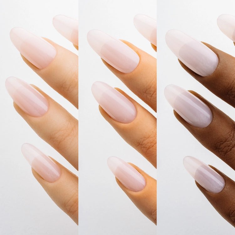 Aprés Gel Sheer Couleur 402 Breathless - Angelina Nail Supply NYC