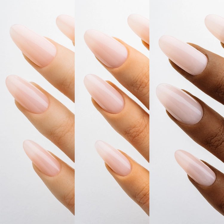 Aprés Gel Sheer Couleur 403 Dear Diary - Angelina Nail Supply NYC