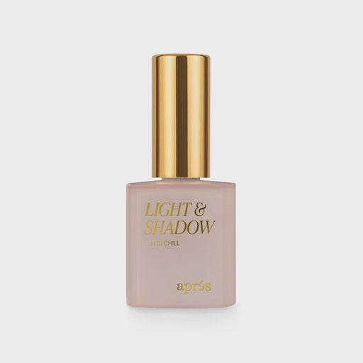 Aprés Gel Sheer Couleur 404 ...and Chill - Angelina Nail Supply NYC