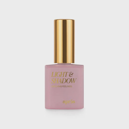 Aprés Gel Sheer Couleur 406 Catching Feelings - Angelina Nail Supply NYC