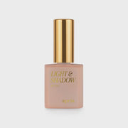 Aprés Gel Sheer Couleur 408 Be Still - Angelina Nail Supply NYC