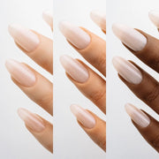 Aprés Gel Sheer Couleur 410 When It Hits - Angelina Nail Supply NYC
