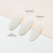 Aprés Gel Sheer Couleur 501 Morning Sighs - Angelina Nail Supply NYC