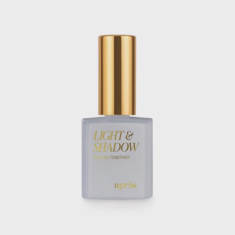 Aprés Gel Sheer Couleur 503 Pooled Together - Angelina Nail Supply NYC