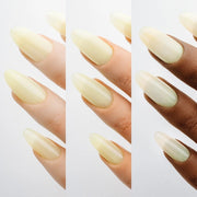 Aprés Gel Sheer Couleur 506 Sun Kind Of Way - Angelina Nail Supply NYC