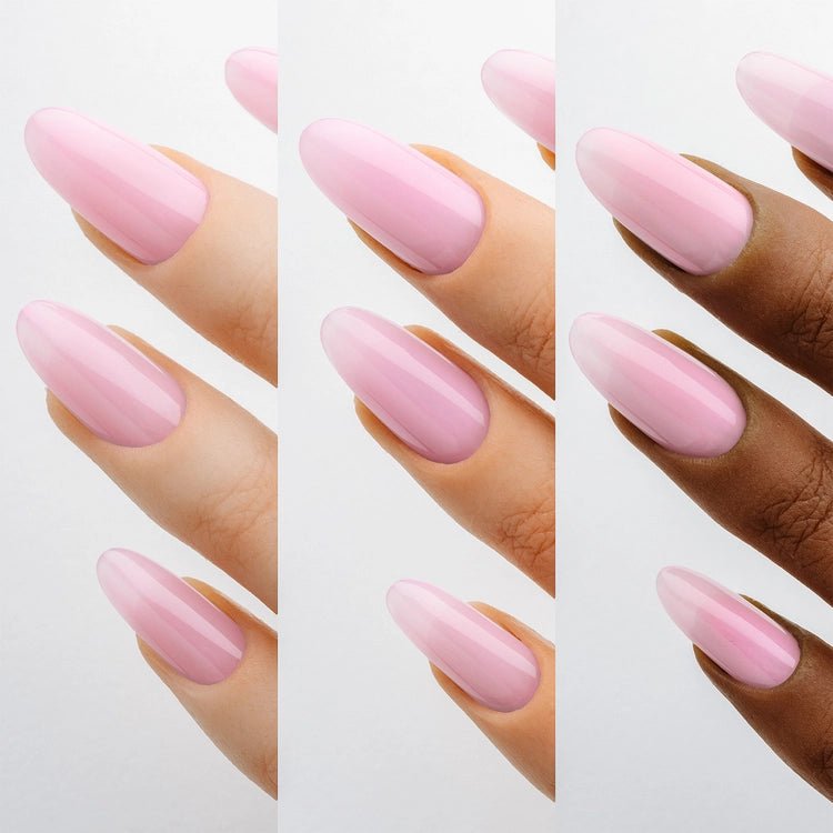 Aprés Gel Sheer Couleur 509 Purple Moon - Angelina Nail Supply NYC