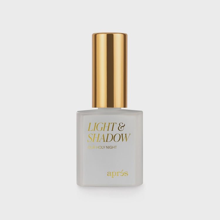 Aprés Gel Sheer Couleur 510 Our Holy Night - Angelina Nail Supply NYC