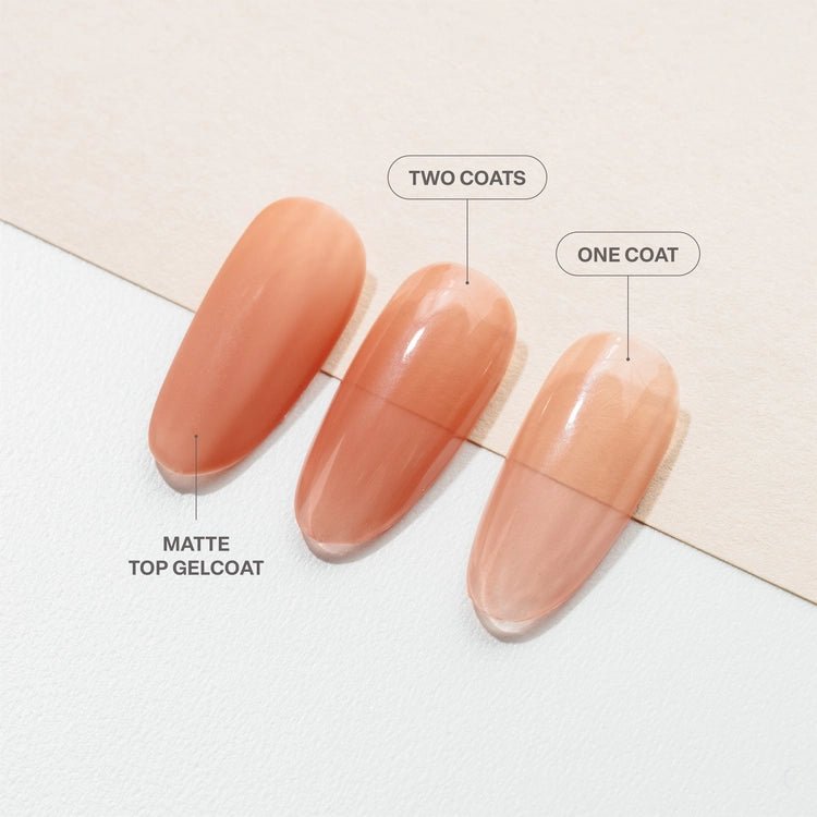 Aprés Gel Sheer Couleur 604 Dried Bouquets - Angelina Nail Supply NYC