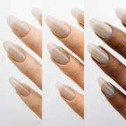 Aprés Gel Sheer Couleur 606 Quiet Table - Angelina Nail Supply NYC