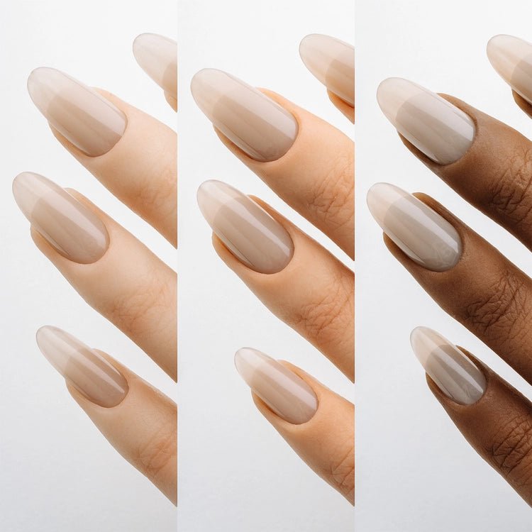Aprés Gel Sheer Couleur 606 Quiet Table - Angelina Nail Supply NYC