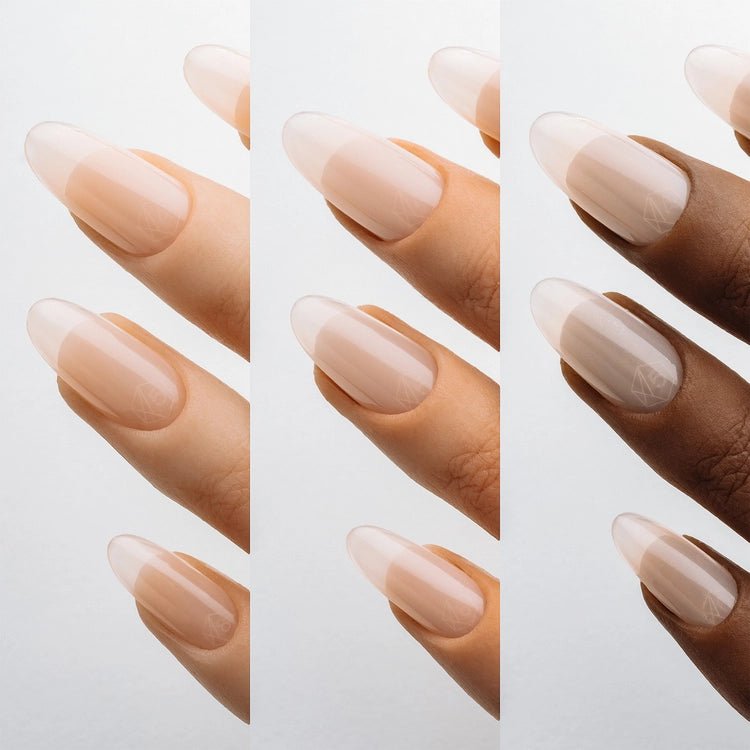 Aprés Gel Sheer Couleur 709 I Vow To You - Angelina Nail Supply NYC