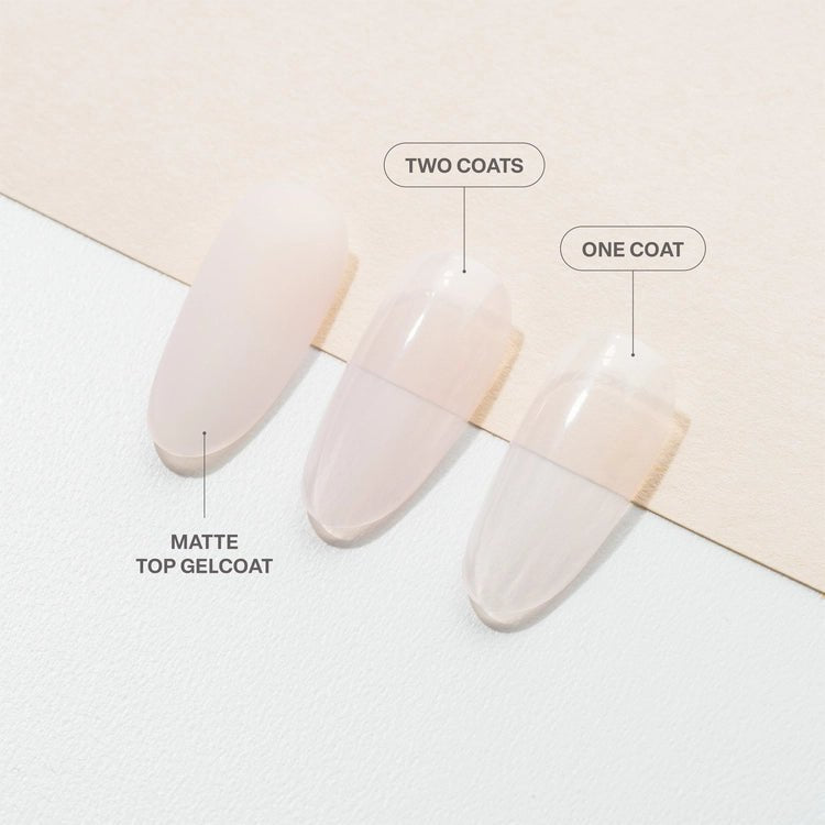 Aprés Gel Sheer Couleur Light and Shadow 40 Color Collection - Angelina Nail Supply NYC