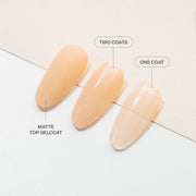 Aprés Gel Sheer Couleur Light and Shadow 40 Color Collection - Angelina Nail Supply NYC