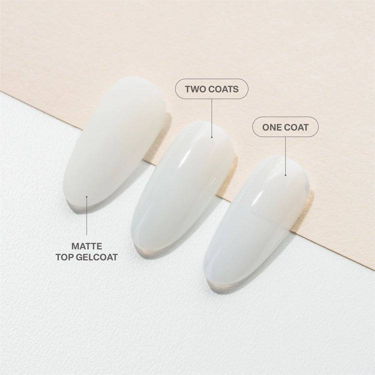 Aprés Gel Sheer Couleur Light and Shadow 40 Color Collection - Angelina Nail Supply NYC