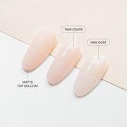 Aprés Gel Sheer Couleur Light and Shadow 40 Color Collection - Angelina Nail Supply NYC