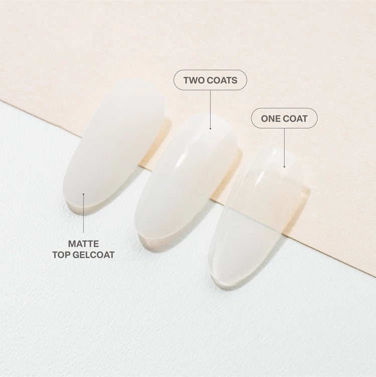 Aprés Gel Sheer Couleur Summer - Set of 10 - Angelina Nail Supply NYC