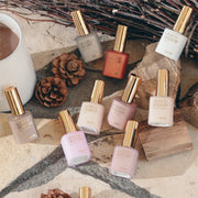 Aprés Gel Sheer Couleur Winter - Set of 10 - Angelina Nail Supply NYC
