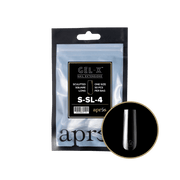Aprés Gel-X® Sculpted Square Long Refill Bag (50pcs/pack) - Angelina Nail Supply NYC