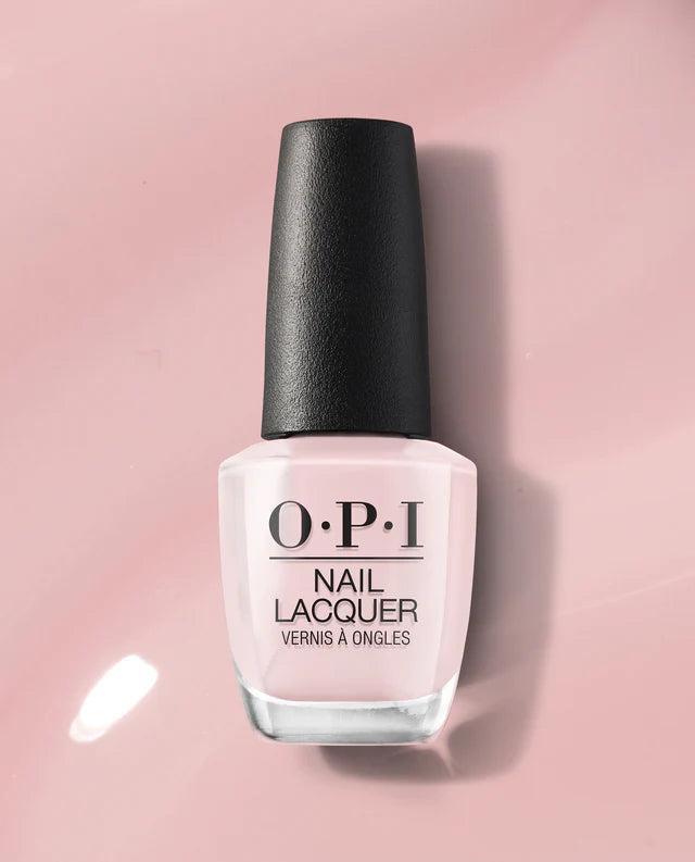 OPI Nail Lacquer NL SH1 BABY, TAKE A VOW
