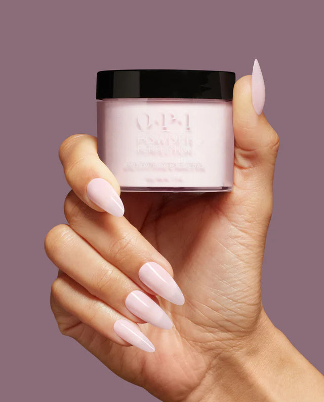 OPI Dip Powder DP SH1 Baby, Take a Vow