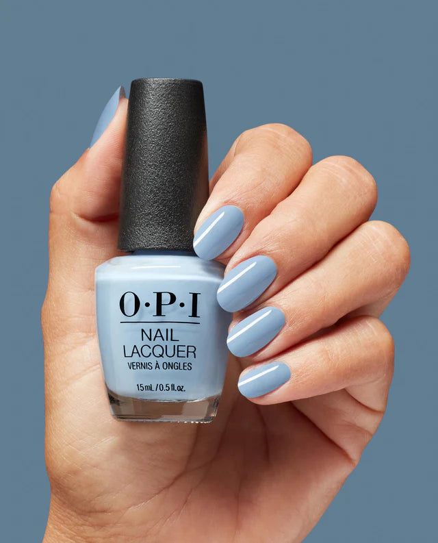 OPI Nail Lacquer NL F036 Baggy Jean Baby