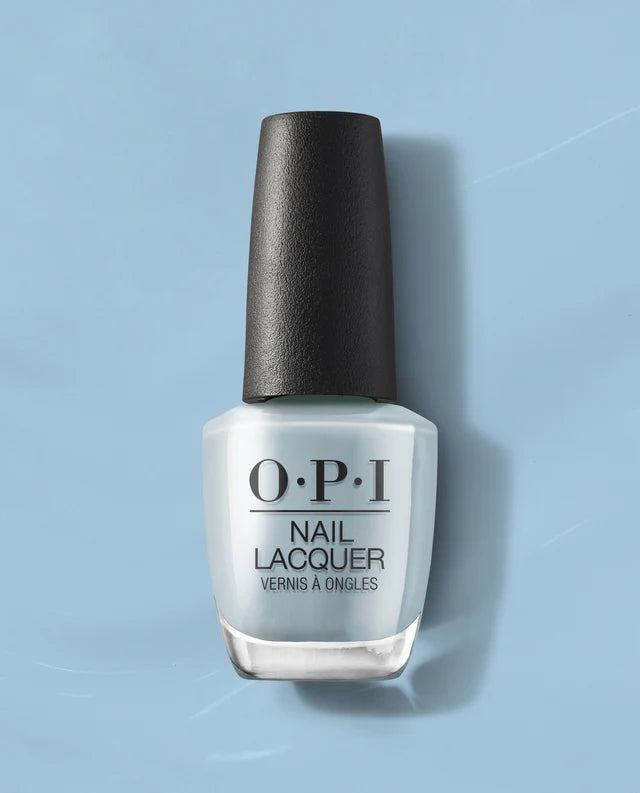 OPI Nail Lacquer NL F036 Baggy Jean Baby