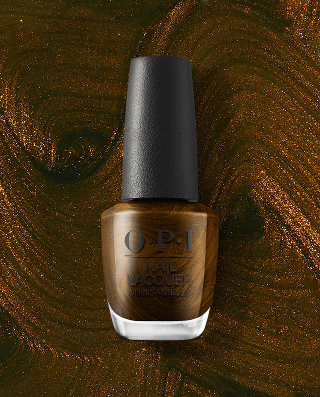 OPI Nail Lacquer NL F026 Band Tease