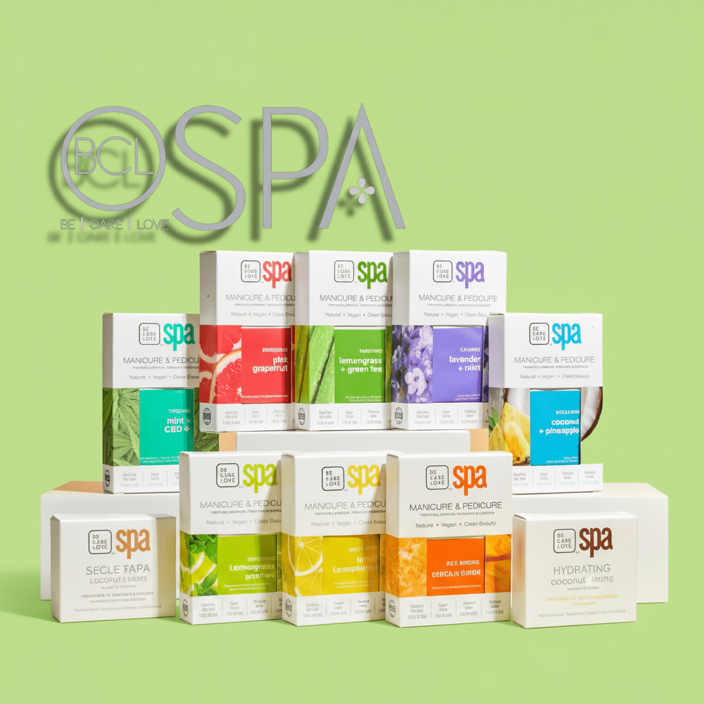 Spa &amp; Massage