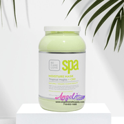 BCL SPA 4-Step System - #3 Moisture Mask 128 oz - Angelina Nail Supply NYC