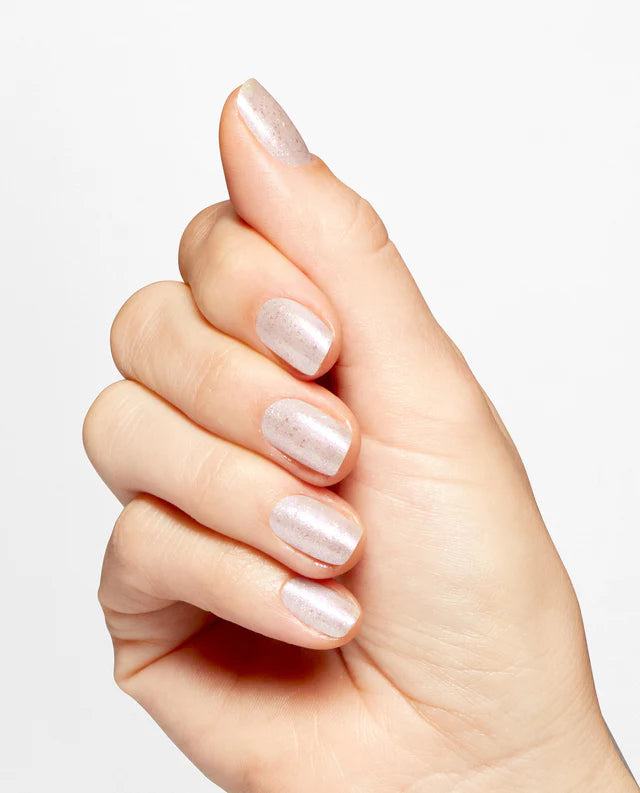 OPI Nail Lacquer NL HK02 Big Celebration